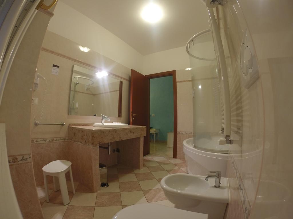 Hotel Aquila