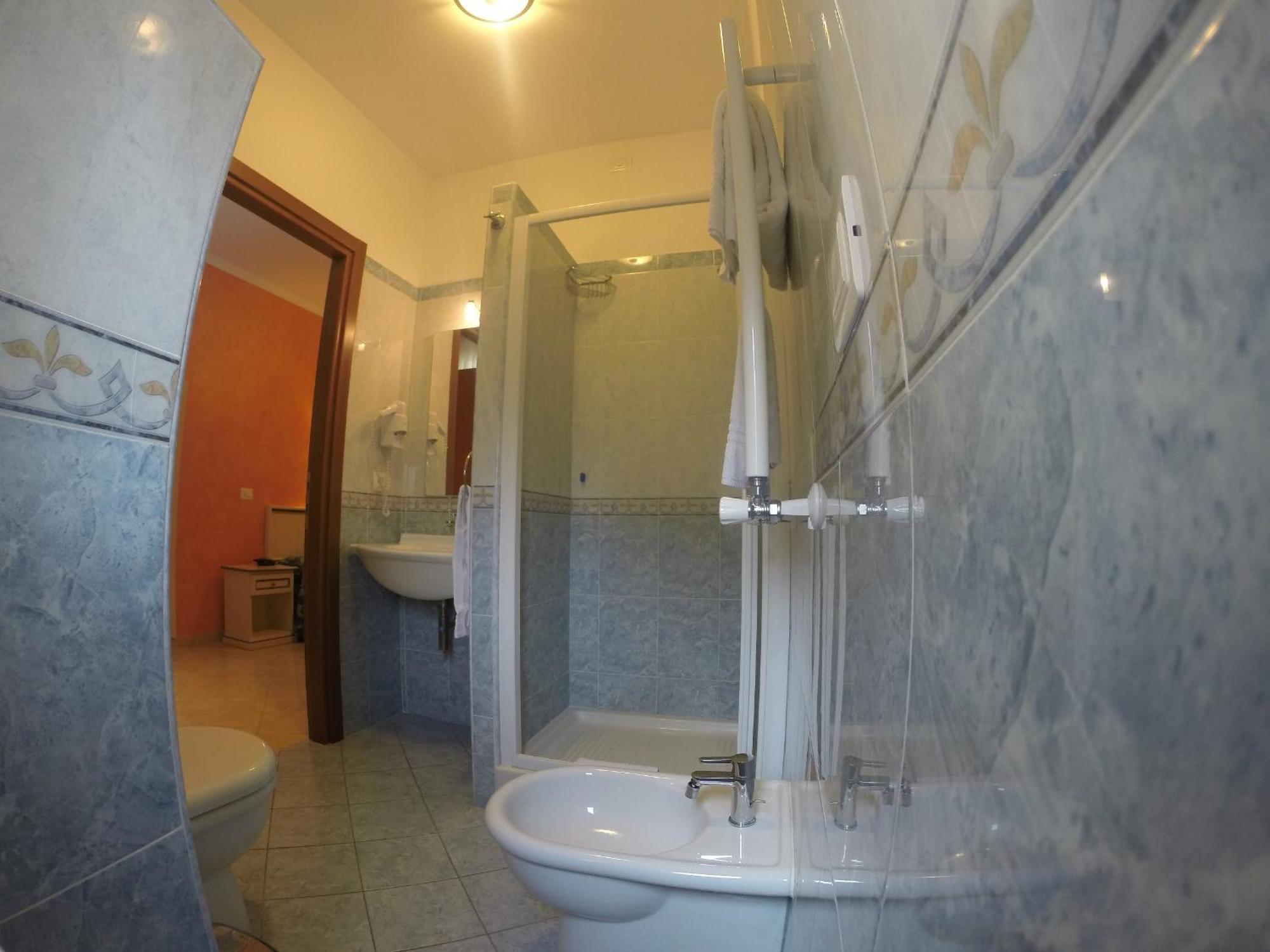Aquila Hotel