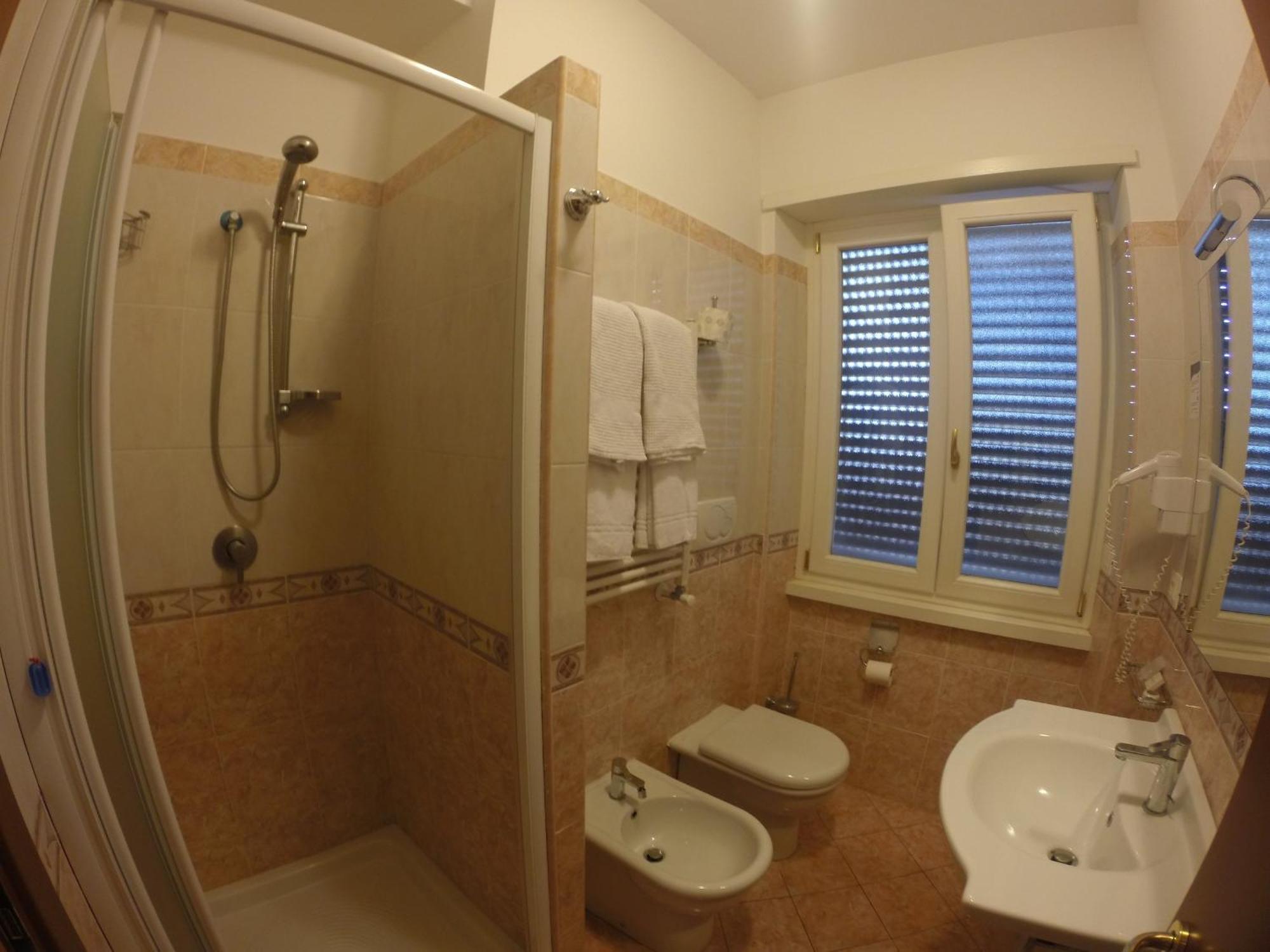 Hotel Aquila