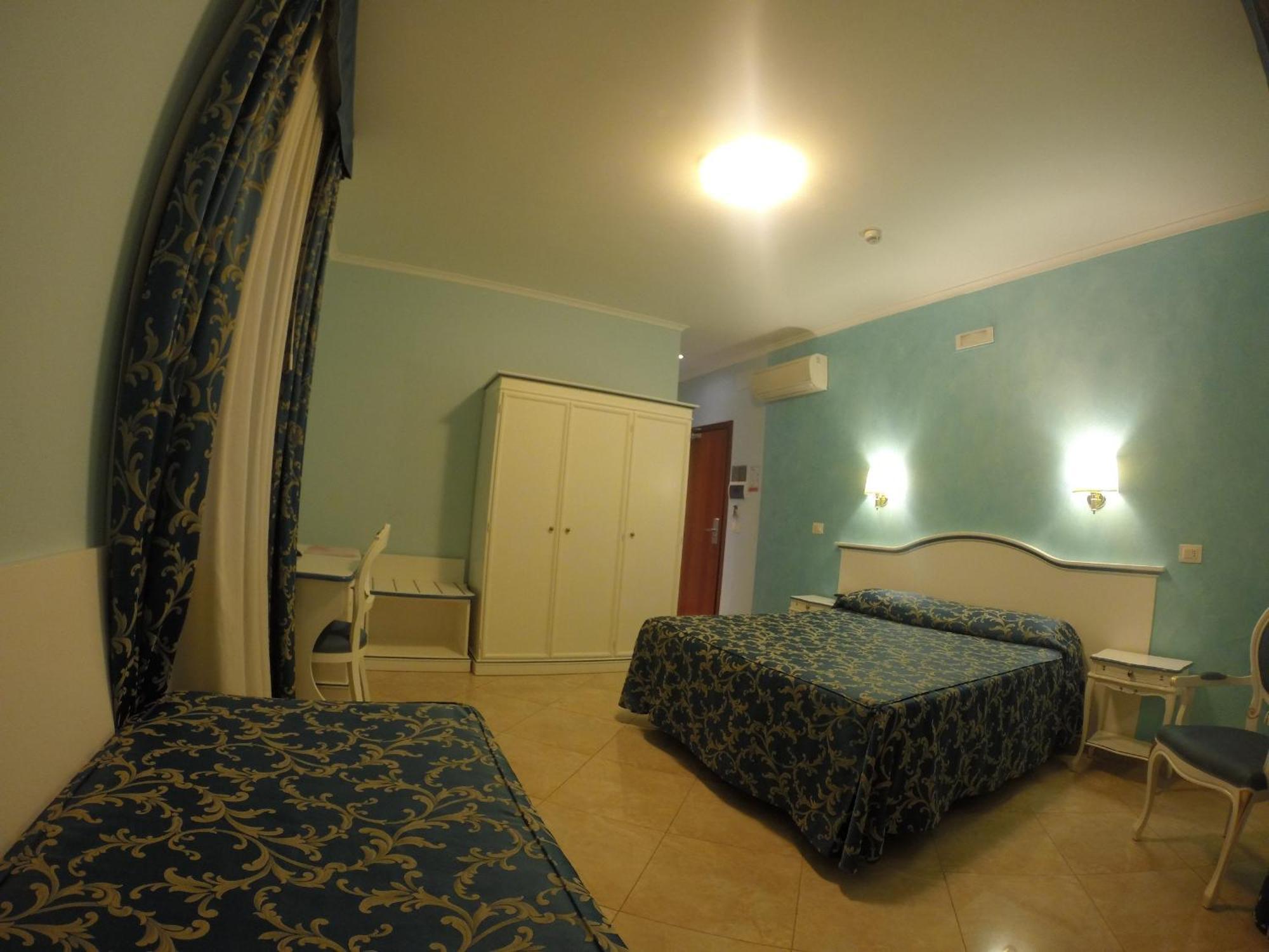 Aquila Hotel Aprilia