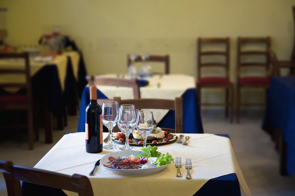Aquila Hotel Aprilia
