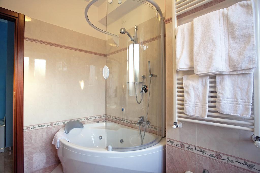 Aquila Hotel