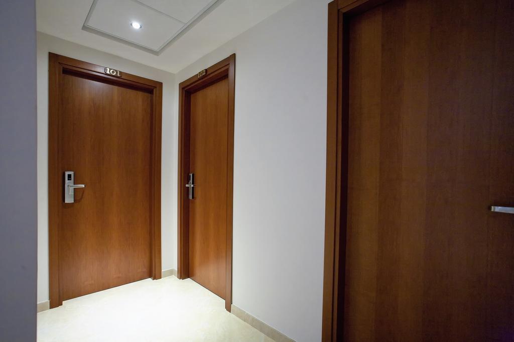 Hotel Aquila Aprilia