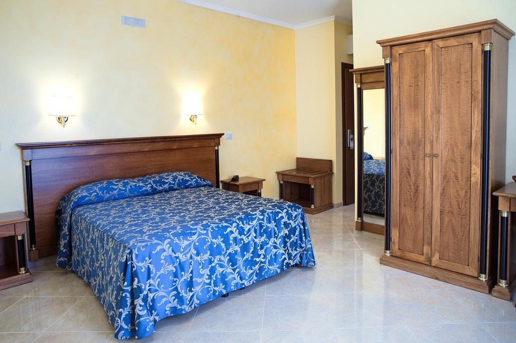 Aquila Hotel Aprilia
