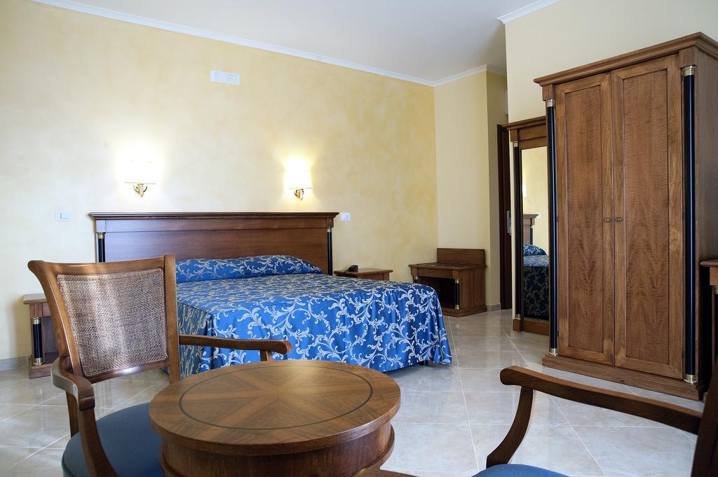 Hotel Aquila 3*