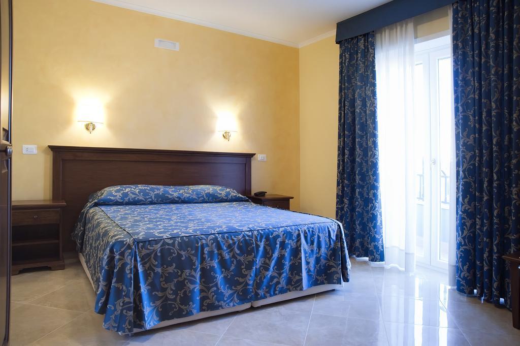 Aquila Hotel Aprilia