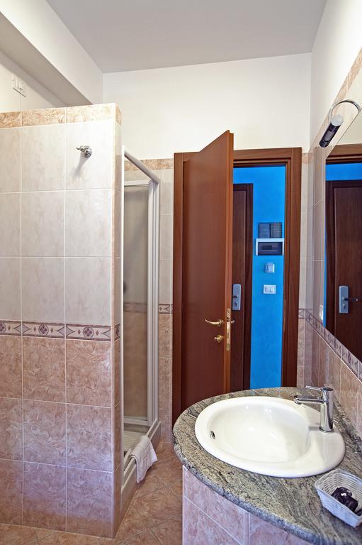 Hotel Aquila Aprilia