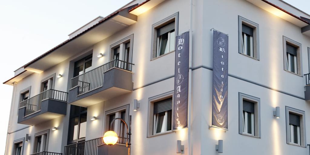 Aquila Hotel