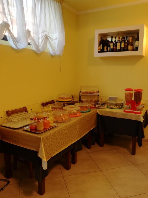 Aquila Hotel Aprilia