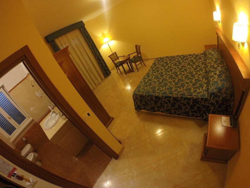 Hotel Aquila