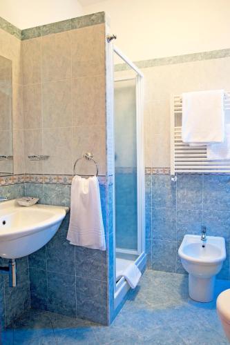 Aquila Hotel Aprilia