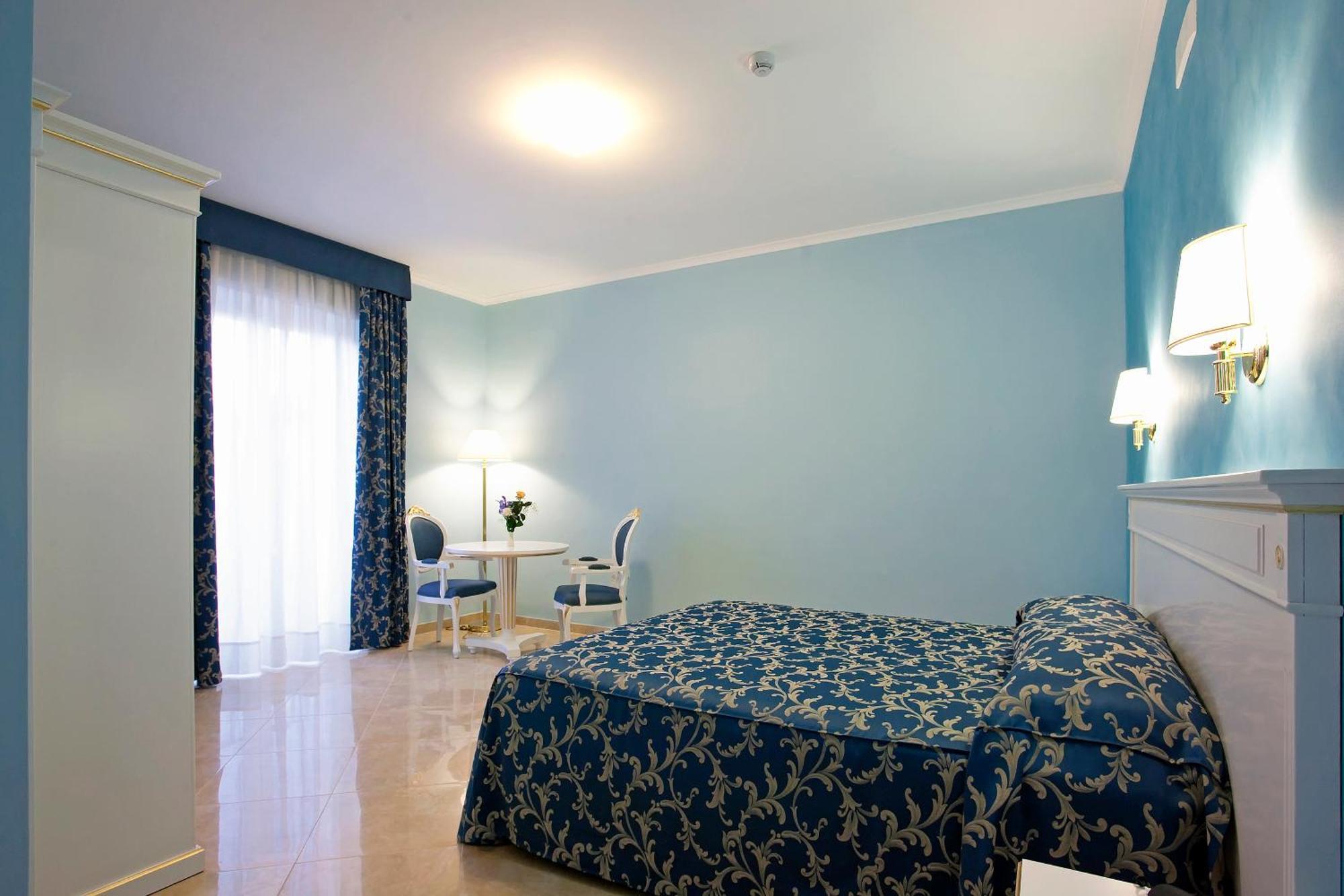 Hotel Aquila Aprilia