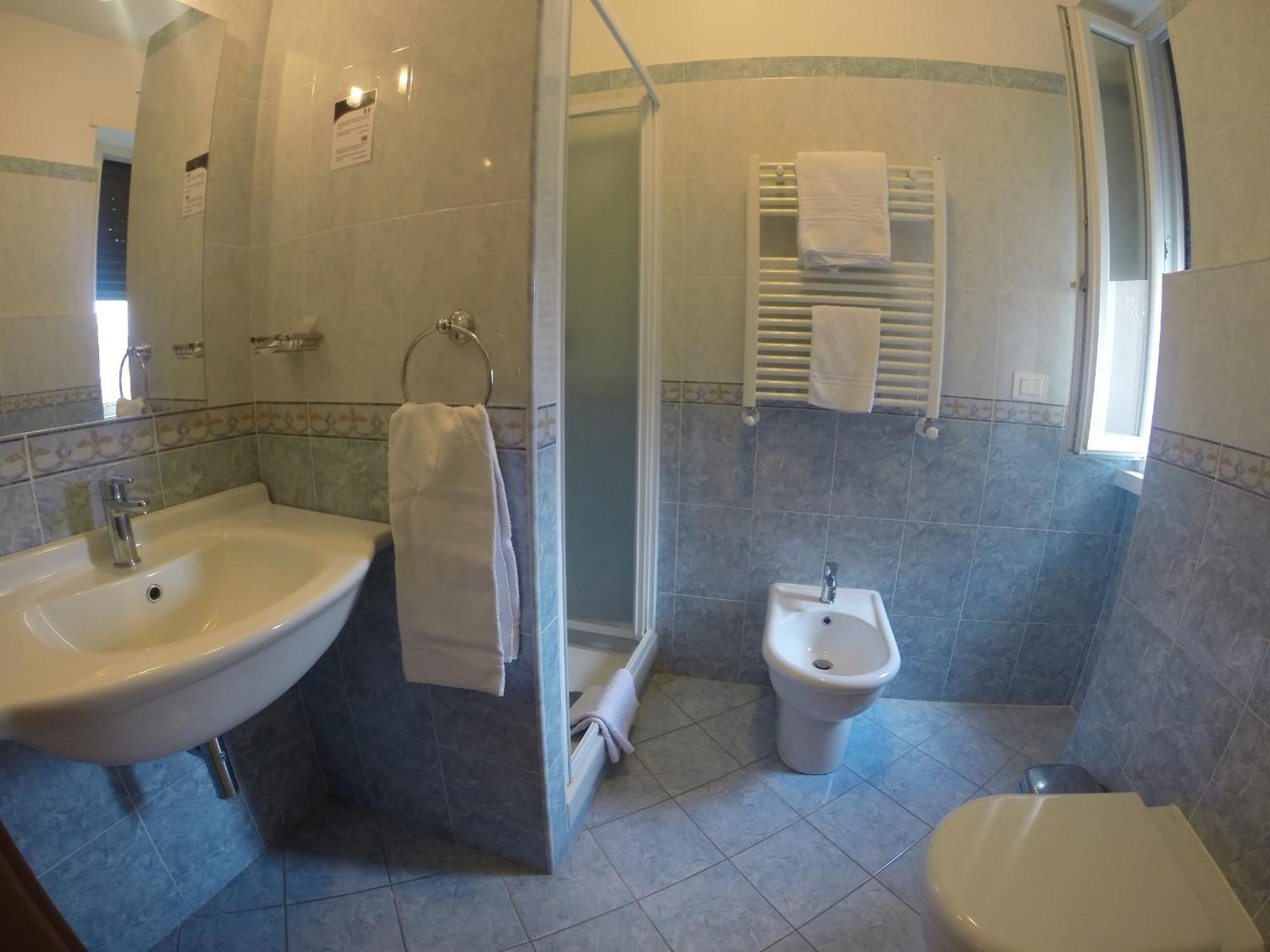 Hotel Aquila Aprilia